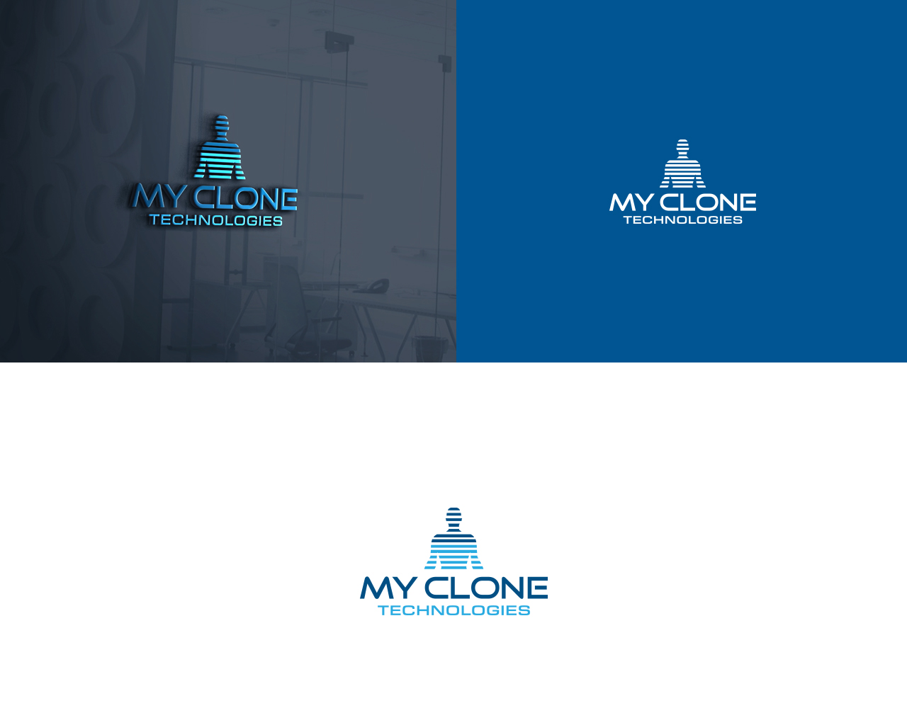 Logo Design by damakyjr for this project | Design #26629378