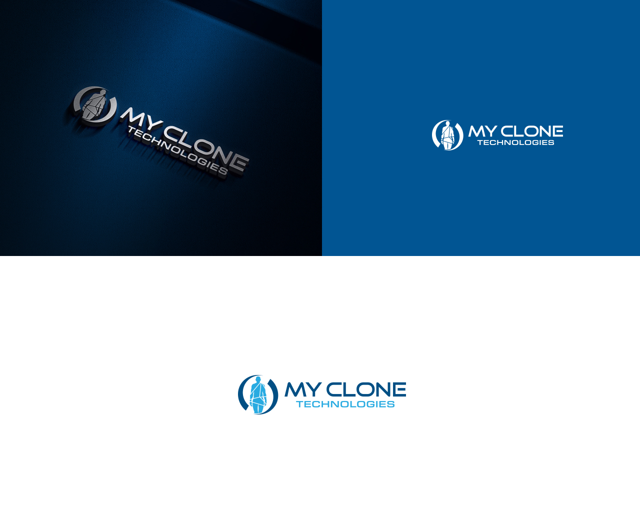 Logo Design by damakyjr for this project | Design #26629379