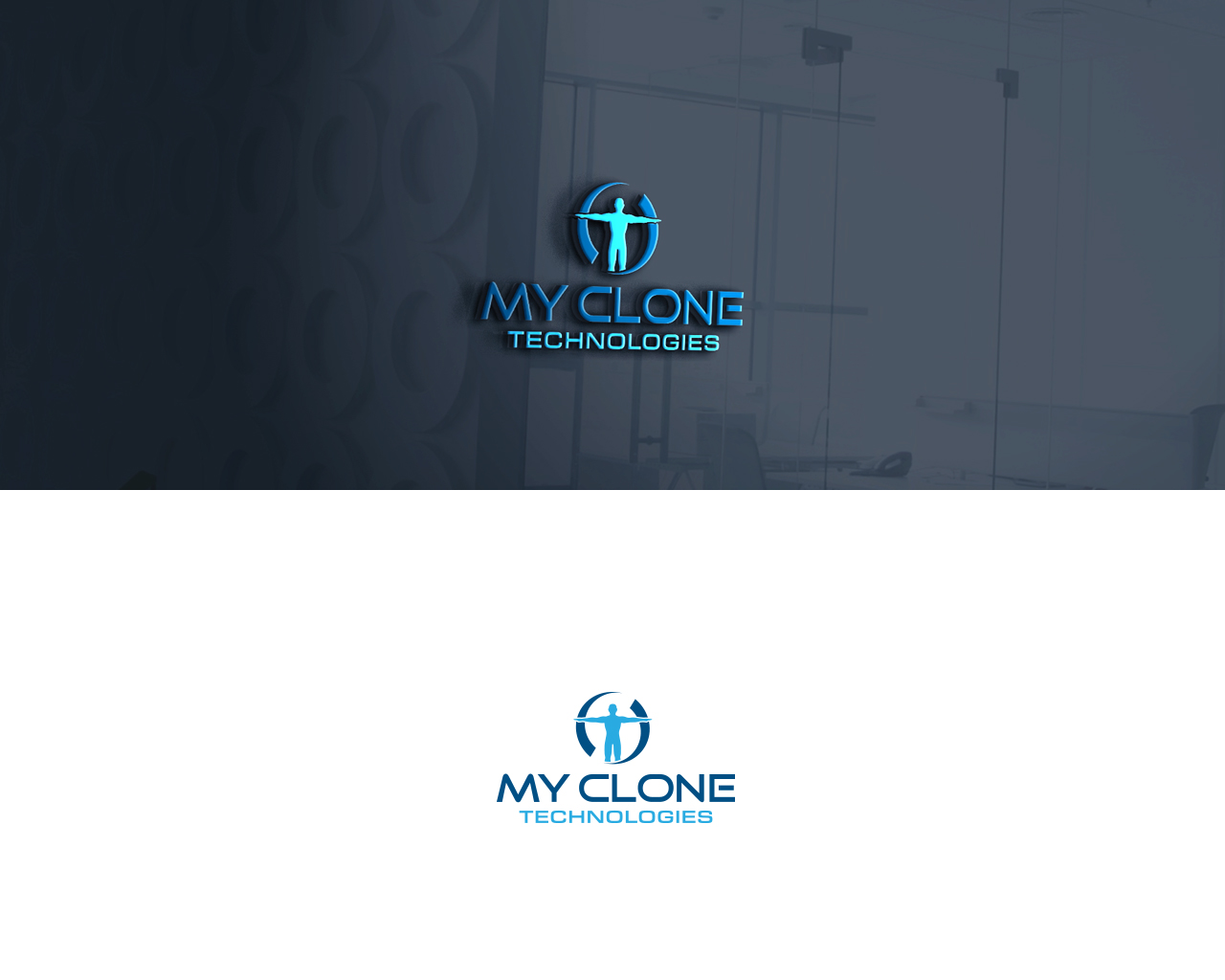 Logo Design by damakyjr for this project | Design #26634365