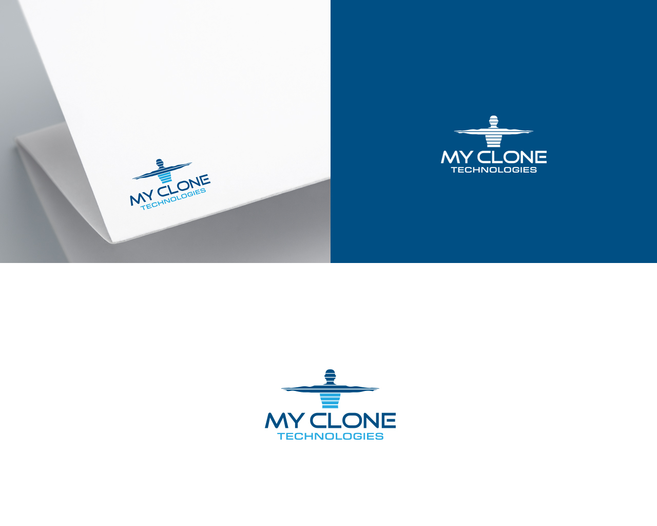 Logo Design by damakyjr for this project | Design #26634366