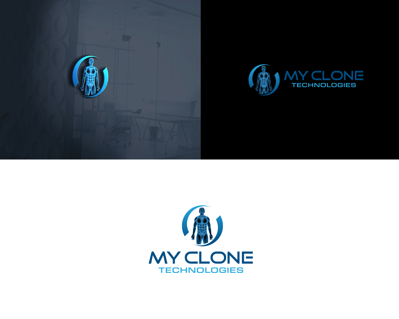 Logo Design by damakyjr for this project | Design #26675990