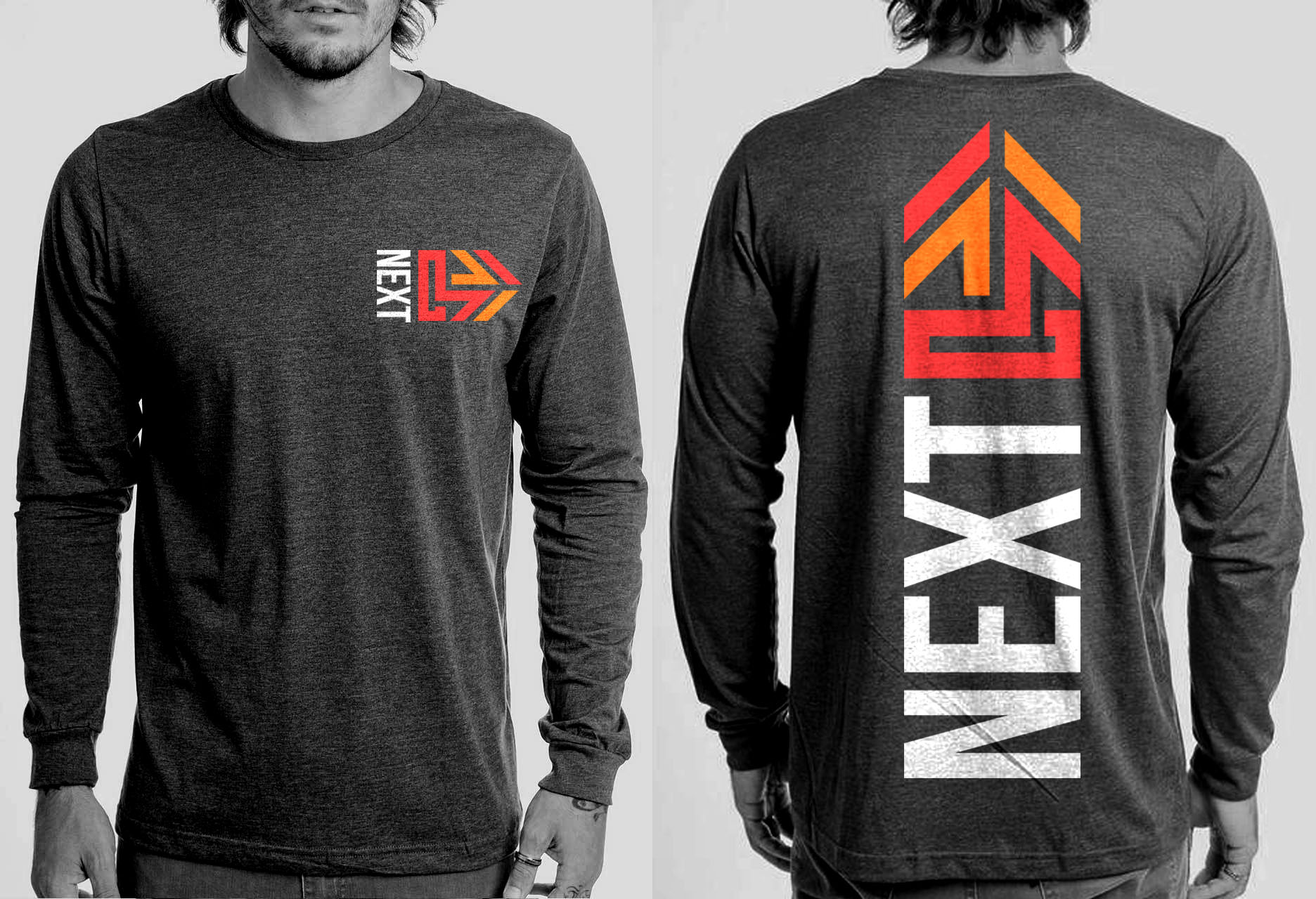 Diseño de Camiseta por O_O NIZAL O_O para este proyecto | Diseño #26667302