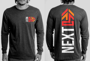 T-Shirt-Design von O_O NIZAL O_O für dieses Projekt | Design: #26667302