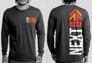 T-Shirt-Design von O_O NIZAL O_O für dieses Projekt | Design: #26667312