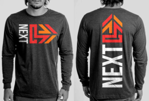 T-Shirt-Design von O_O NIZAL O_O für dieses Projekt | Design: #26667329