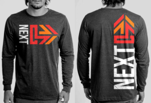 T-Shirt-Design von O_O NIZAL O_O für dieses Projekt | Design: #26667332