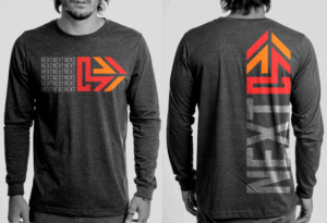 Young Adult Group (18-25) needs a new look! | Diseño de Camiseta por O_O NIZAL O_O