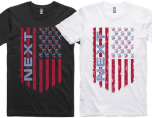 T-Shirt-Design von Rox Art Design für dieses Projekt | Design: #26633679