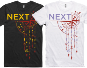 T-Shirt-Design von Rox Art Design für dieses Projekt | Design: #26634033