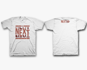T-Shirt-Design von saka.aleksandar für dieses Projekt | Design: #26651551