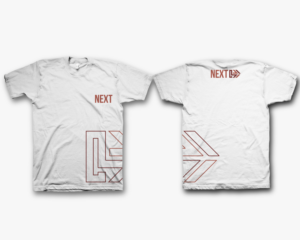 T-Shirt-Design von saka.aleksandar für dieses Projekt | Design: #26651552