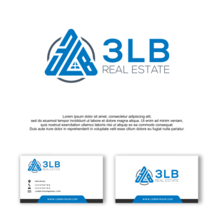 Logo Design by I Design12
