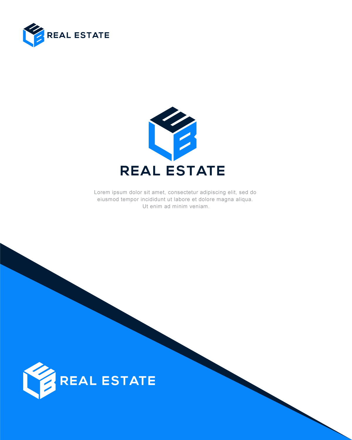 Logo Design by Ben Naveed for this project | Design #26631170