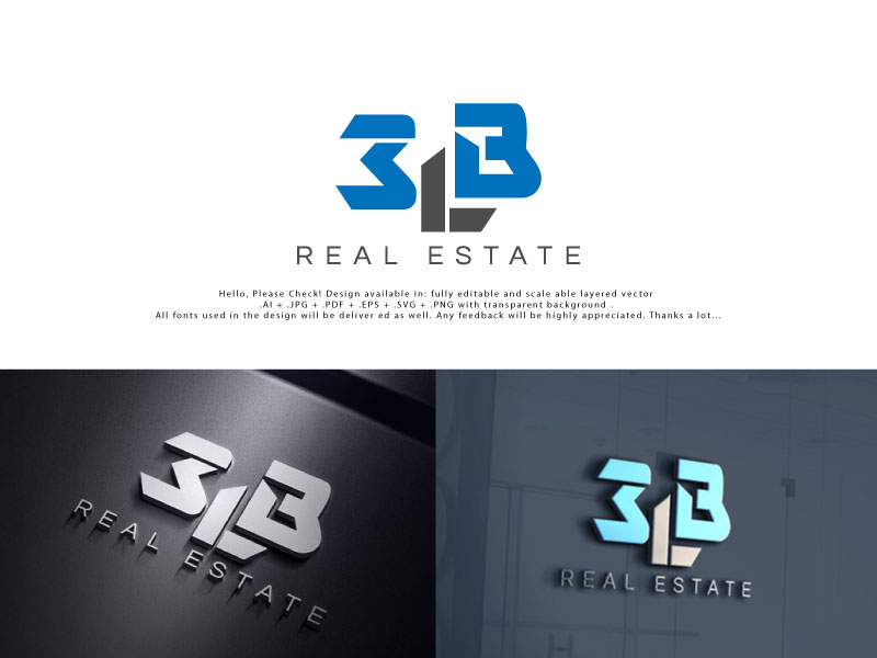 Logo Design by Pro_DesignMaster for this project | Design #26633539