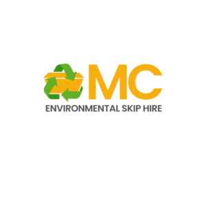Logo-Design von MEDIA GLASS für MC Environmental Ltd | Design: #26630157