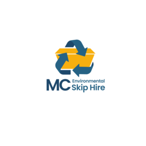 Logo Design by MEDIA GLASS for MC Environmental Ltd | Design #26631690