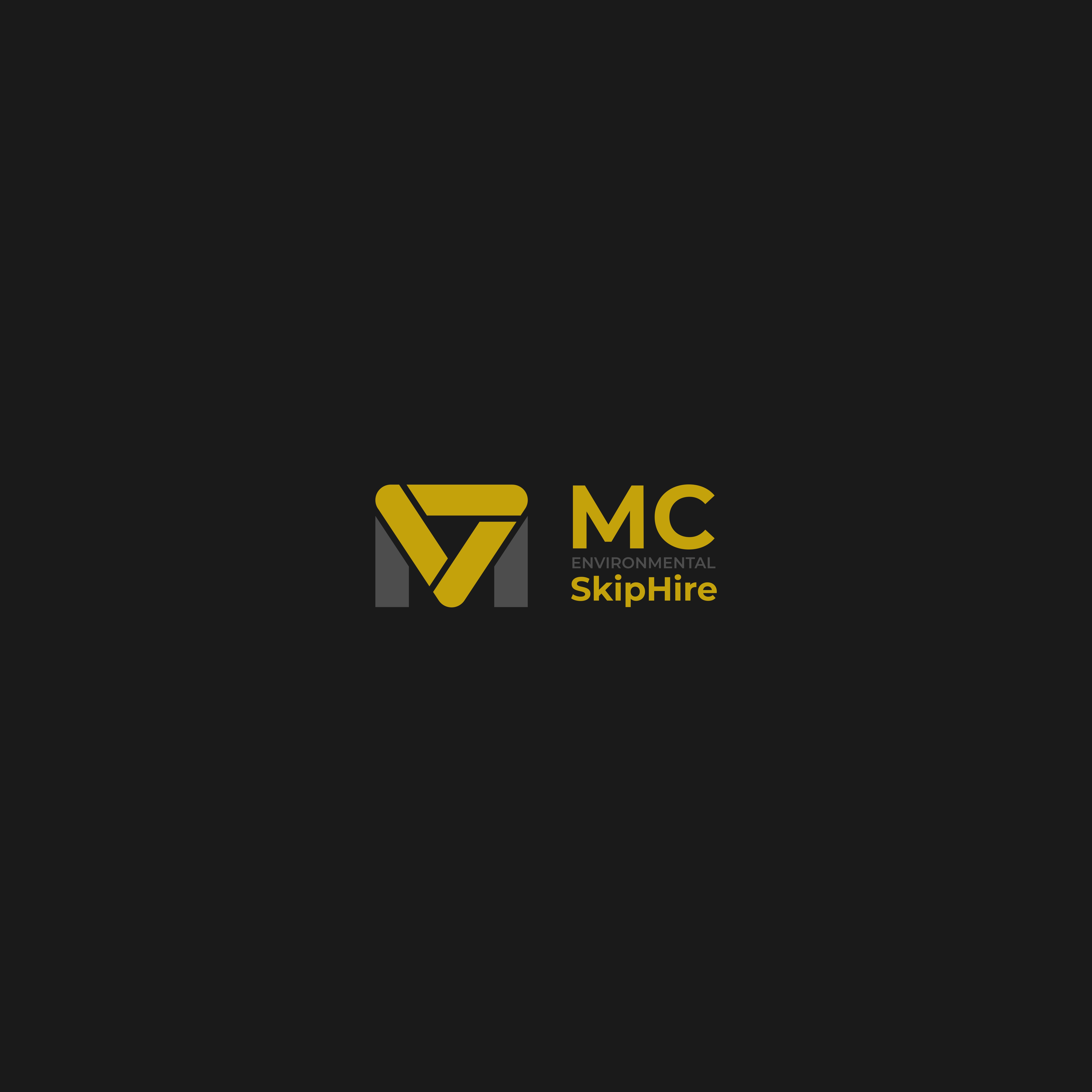 Logo Design by toothless99 for MC Environmental Ltd | Design #26630895