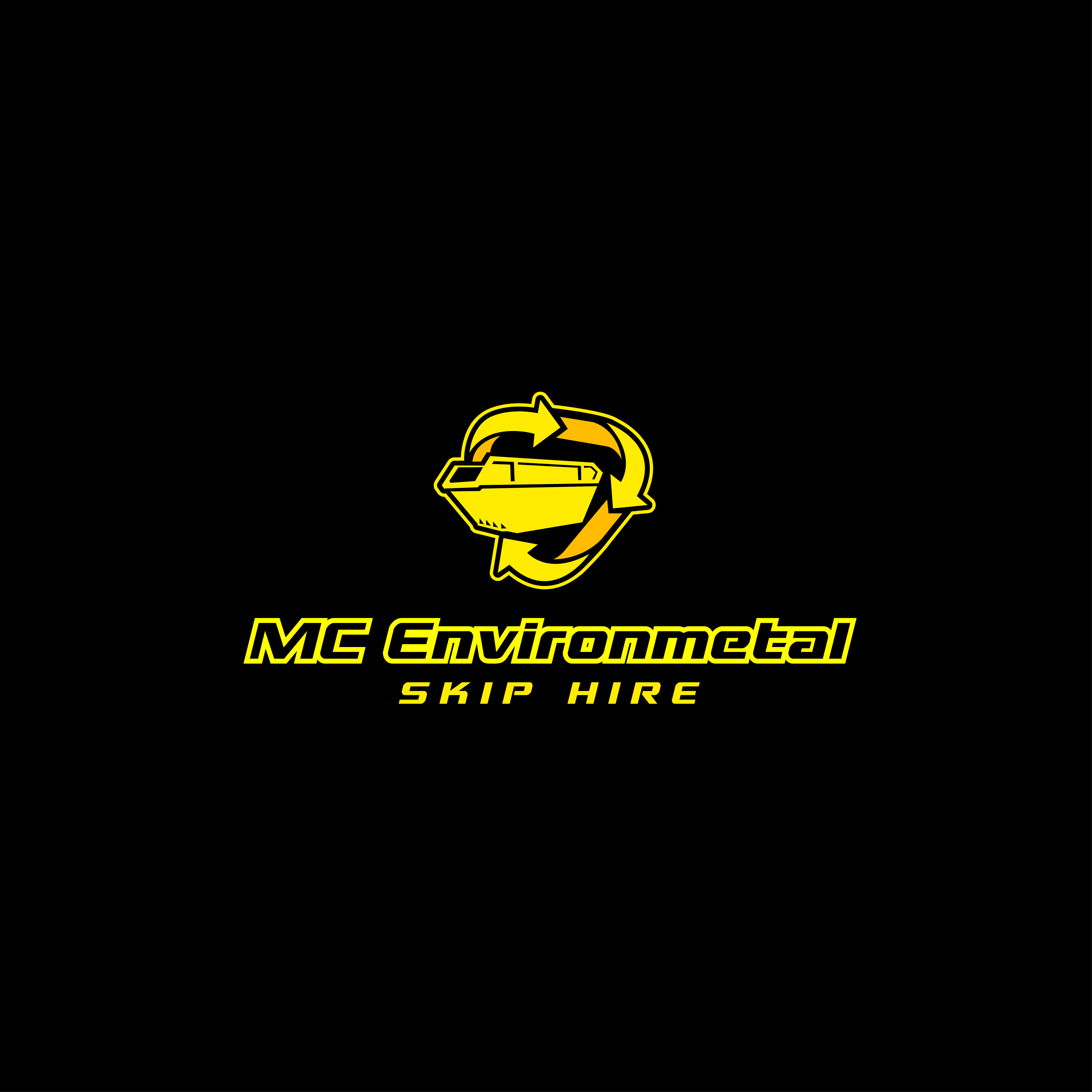 Logo Design by TonySg for MC Environmental Ltd | Design #26632575