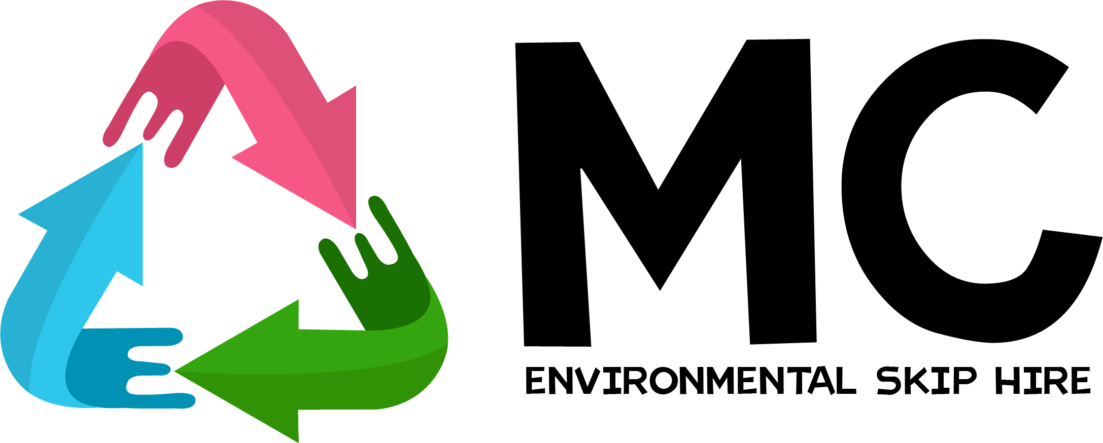 Logo Design by GraphicsGang for MC Environmental Ltd | Design #26630136