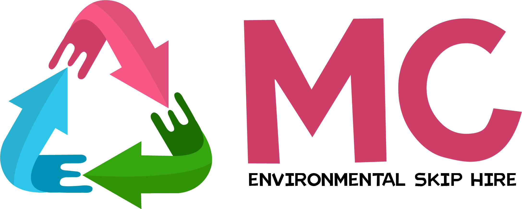 Logo-Design von GraphicsGang für MC Environmental Ltd | Design #26630141