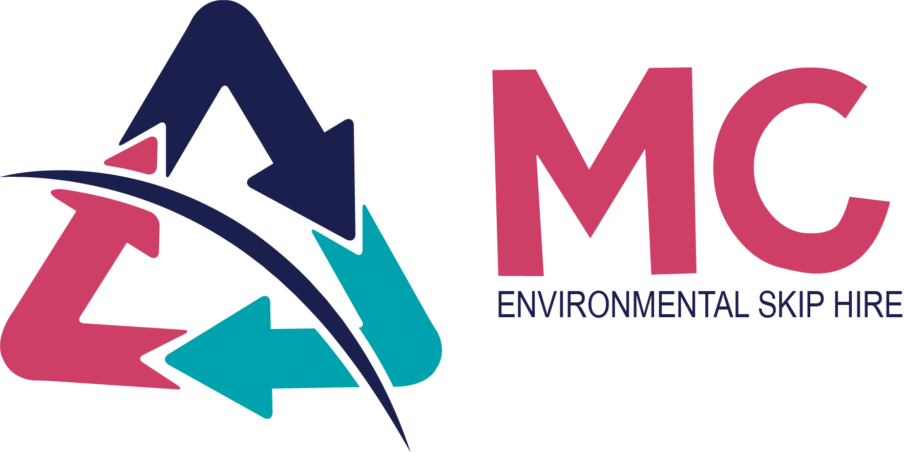 Logo Design by GraphicsGang for MC Environmental Ltd | Design #26630426