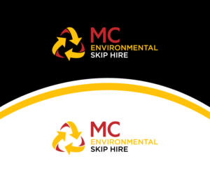 Logo-Design von fauzan harun für MC Environmental Ltd | Design: #26631020