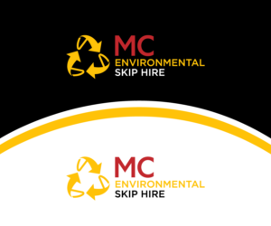 Logo-Design von fauzan harun für MC Environmental Ltd | Design: #26631021