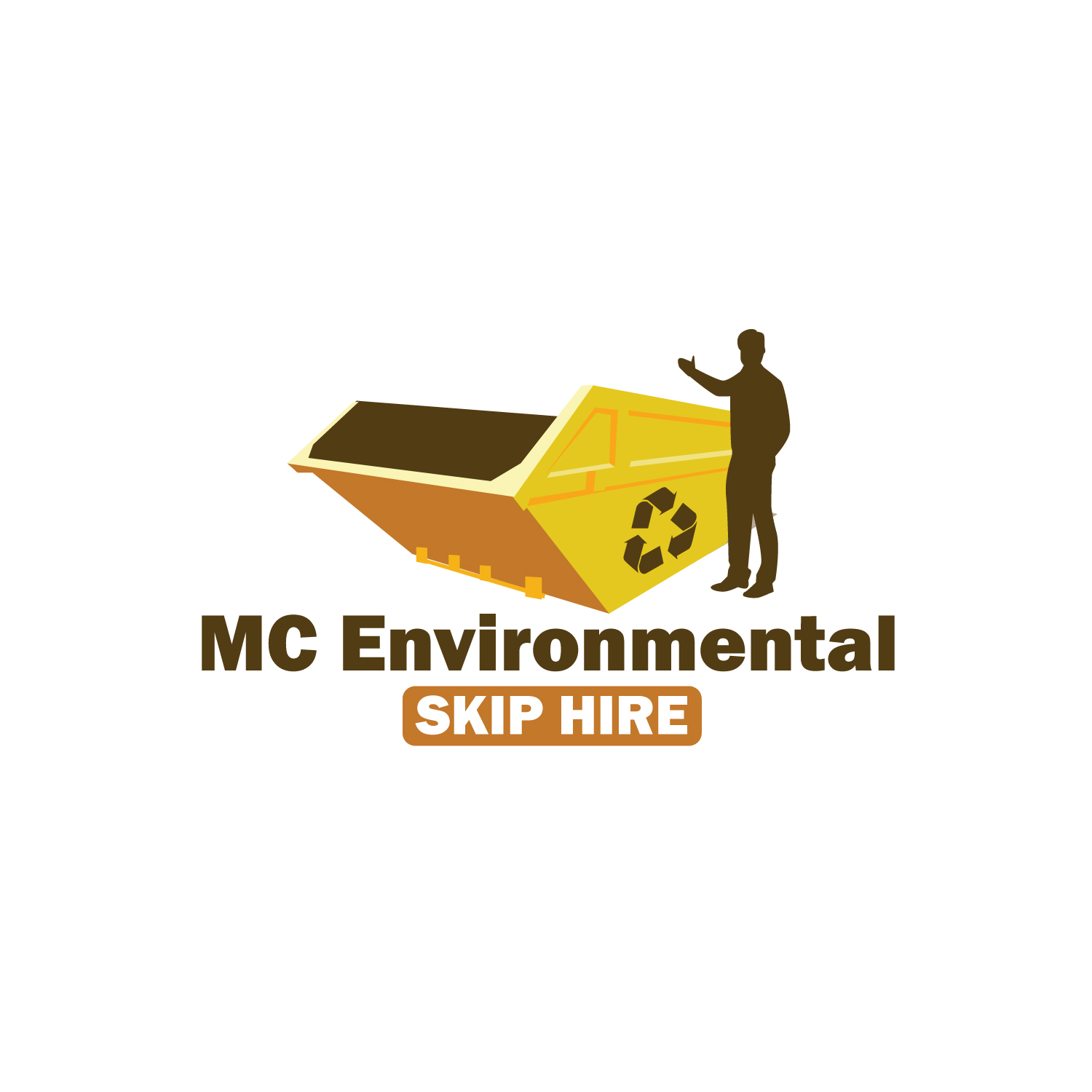 Diseño de Logo por geni para MC Environmental Ltd | Diseño #26629793