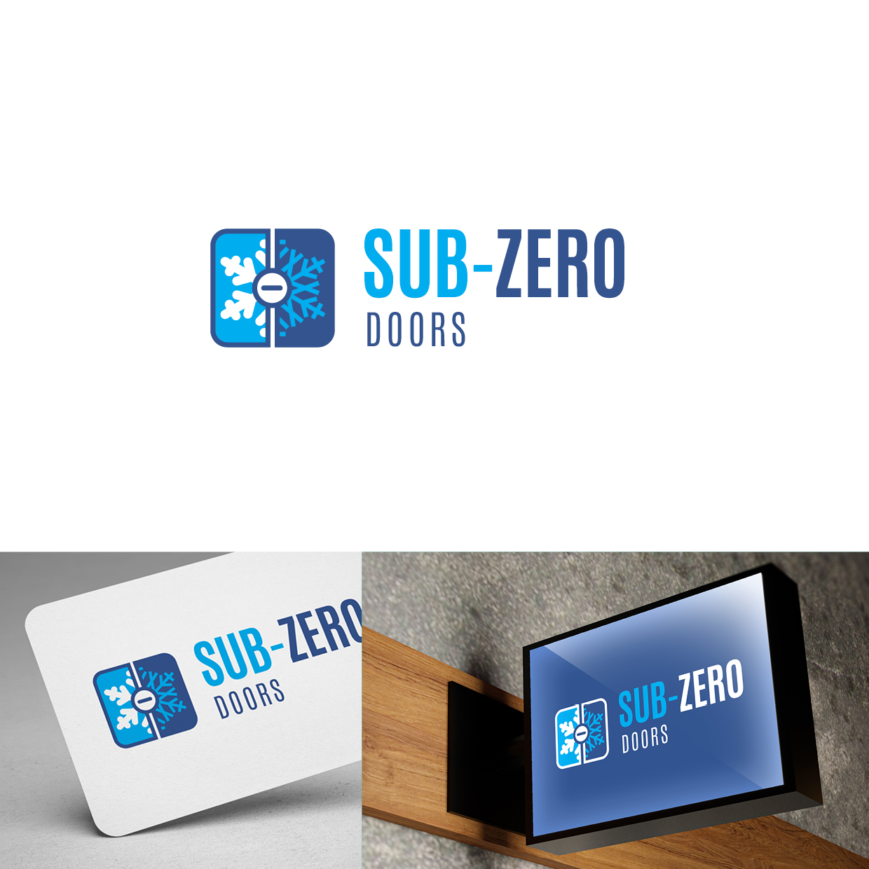 Diseño de Logo por BB Creative para este proyecto | Diseño #26668784