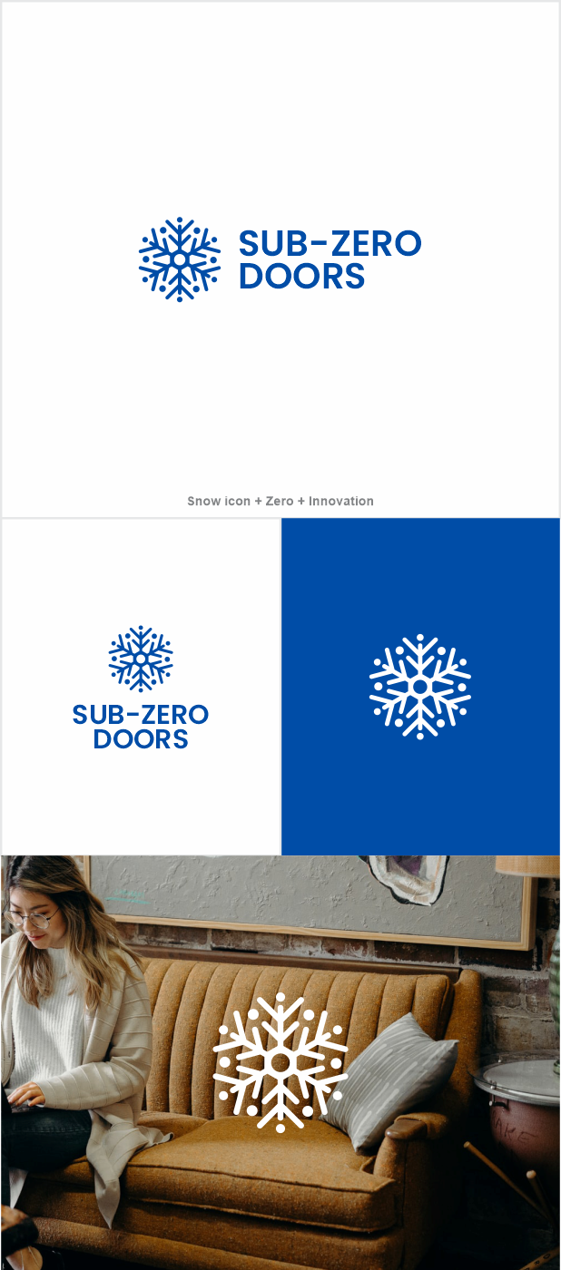 Diseño de Logo por Naavyd para este proyecto | Diseño #26629660