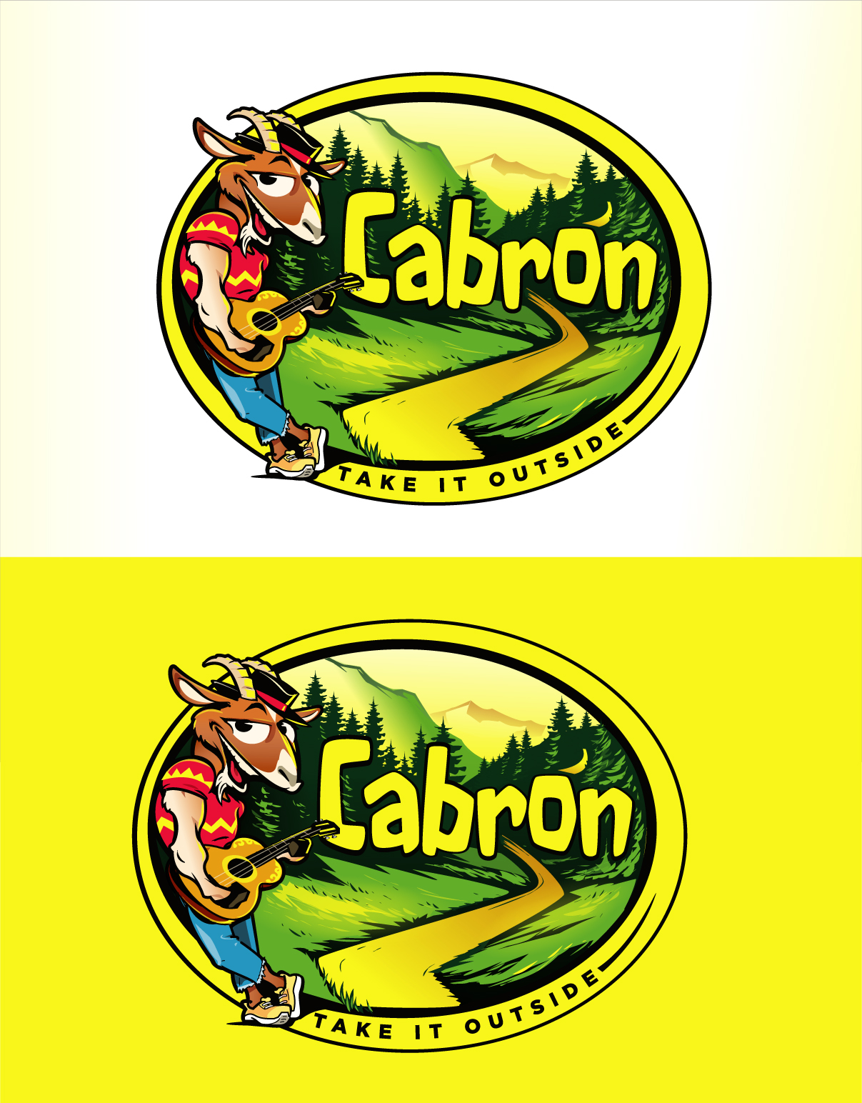 Logo-Design von Suprakash 3 für dieses Projekt | Design #26643462