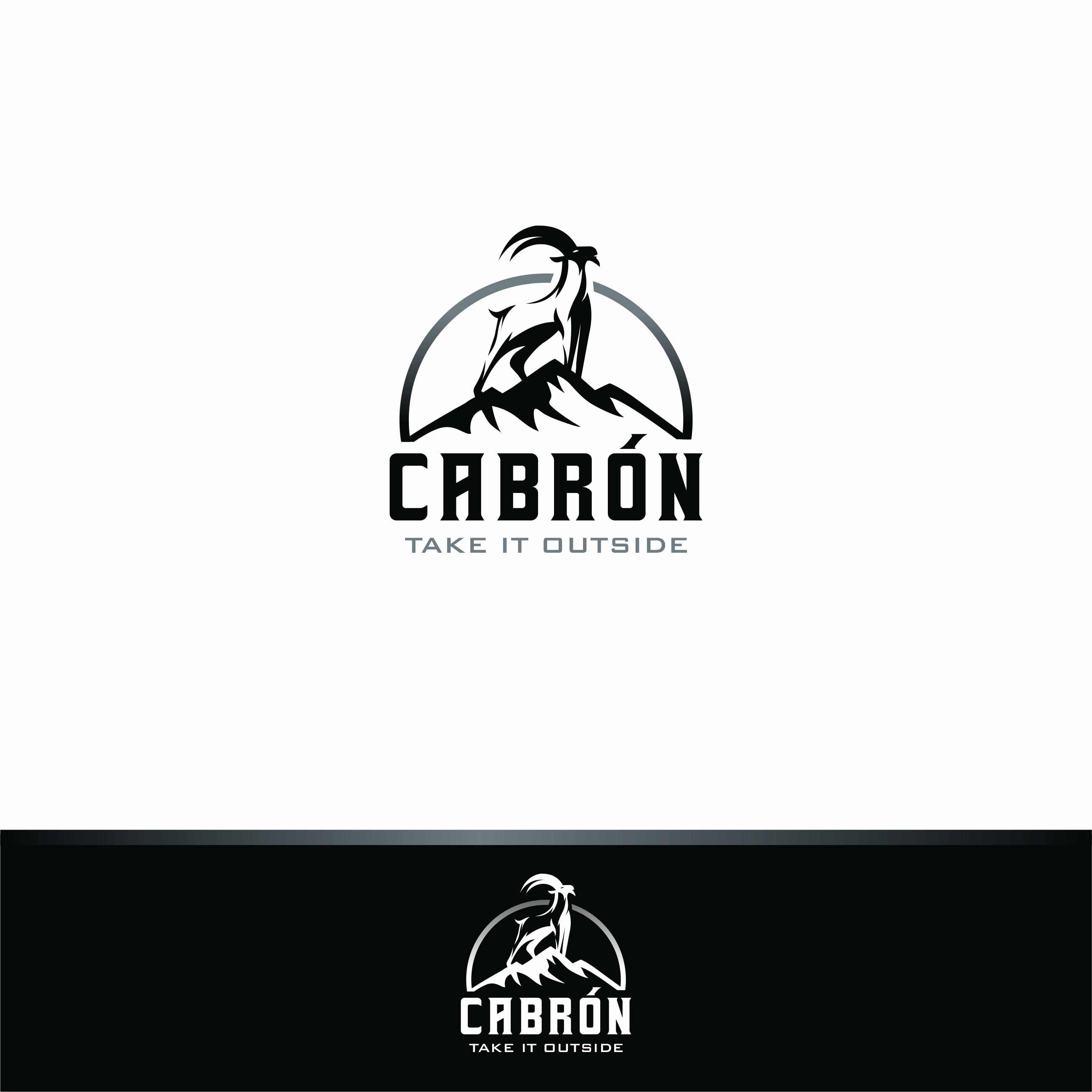 Logo Design by mateus_jordann for this project | Design #26644501