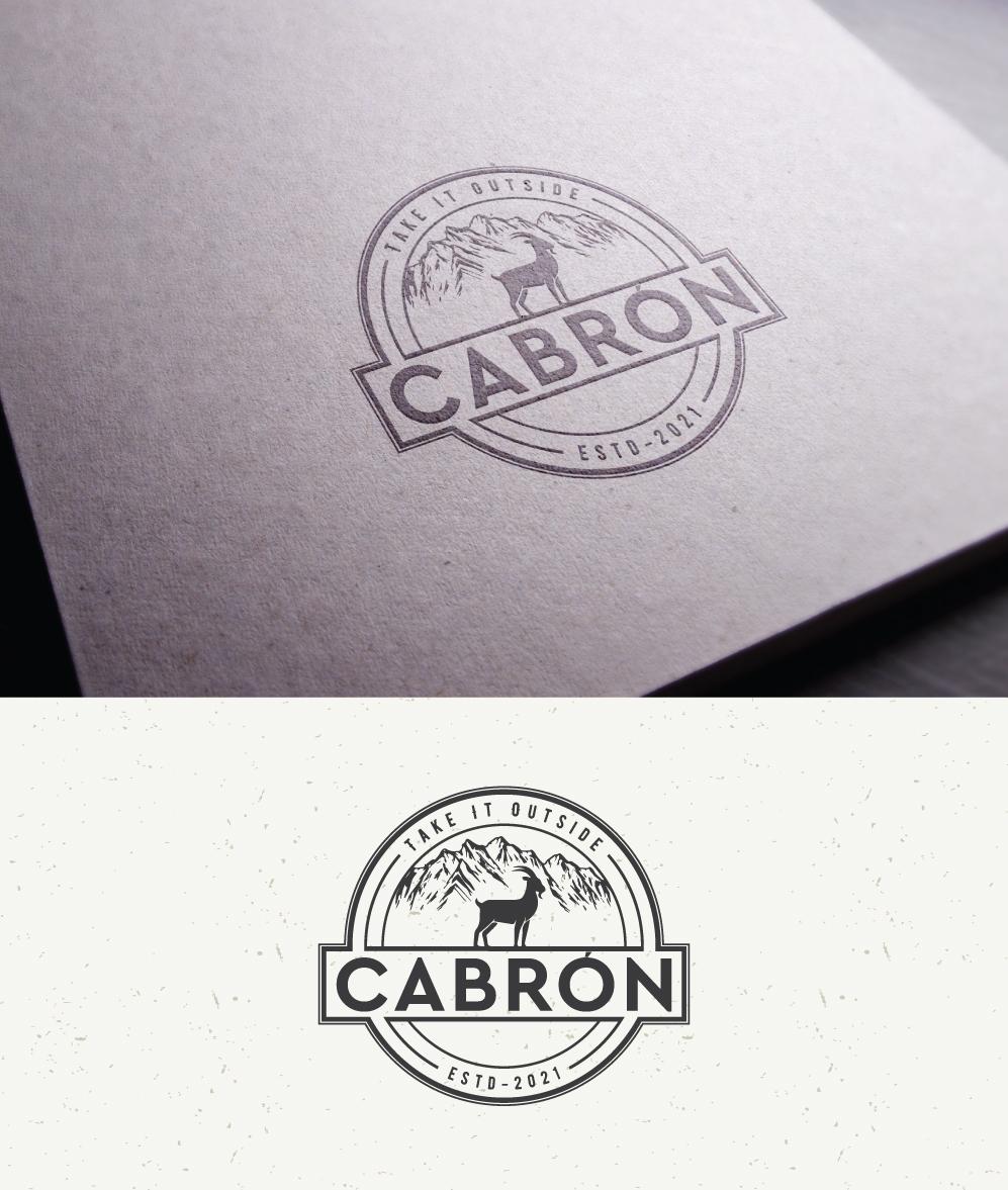 Logo Design by Dobar_logo for this project | Design #26654070