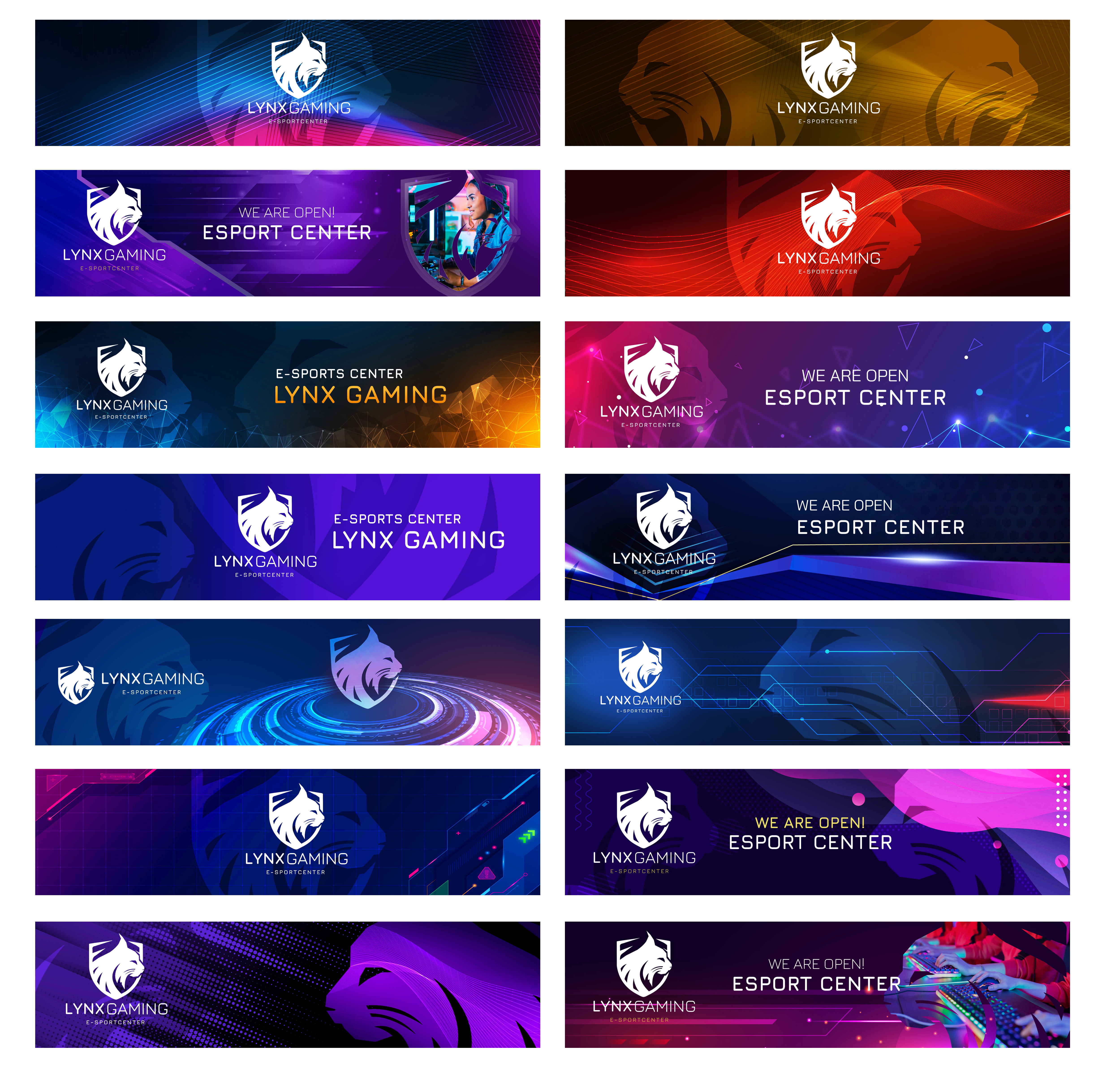 Diseño De Banner Publicitario por Blue Sparrow para este proyecto | Diseño: #26639635