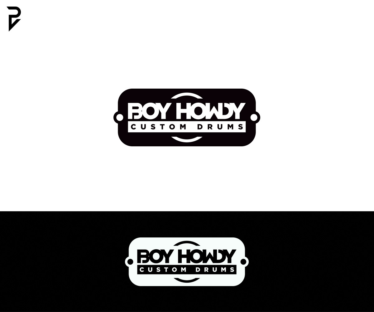 Logo Design by poisonvectors for this project | Design #26631035