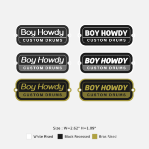 Logo Design by AyoebRoa for this project | Design: #26632207