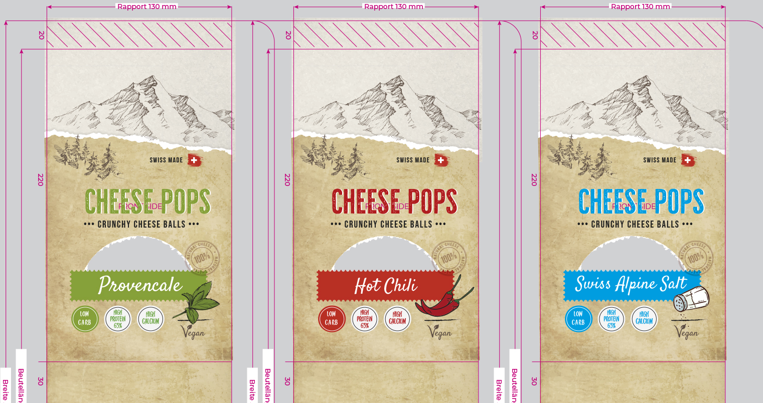 Packaging Design by KDESIGN 2 for this project | Design #26717116
