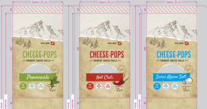 Packaging design - Stand up pouch | Verpackungs-Design von KDESIGN 2