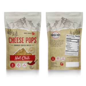 Packaging Design by KDESIGN 2 for this project | Design: #26733719