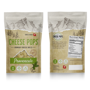 Packaging Design by KDESIGN 2 for this project | Design: #26733727