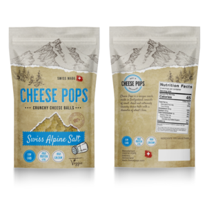 Packaging Design by KDESIGN 2 for this project | Design: #26742653