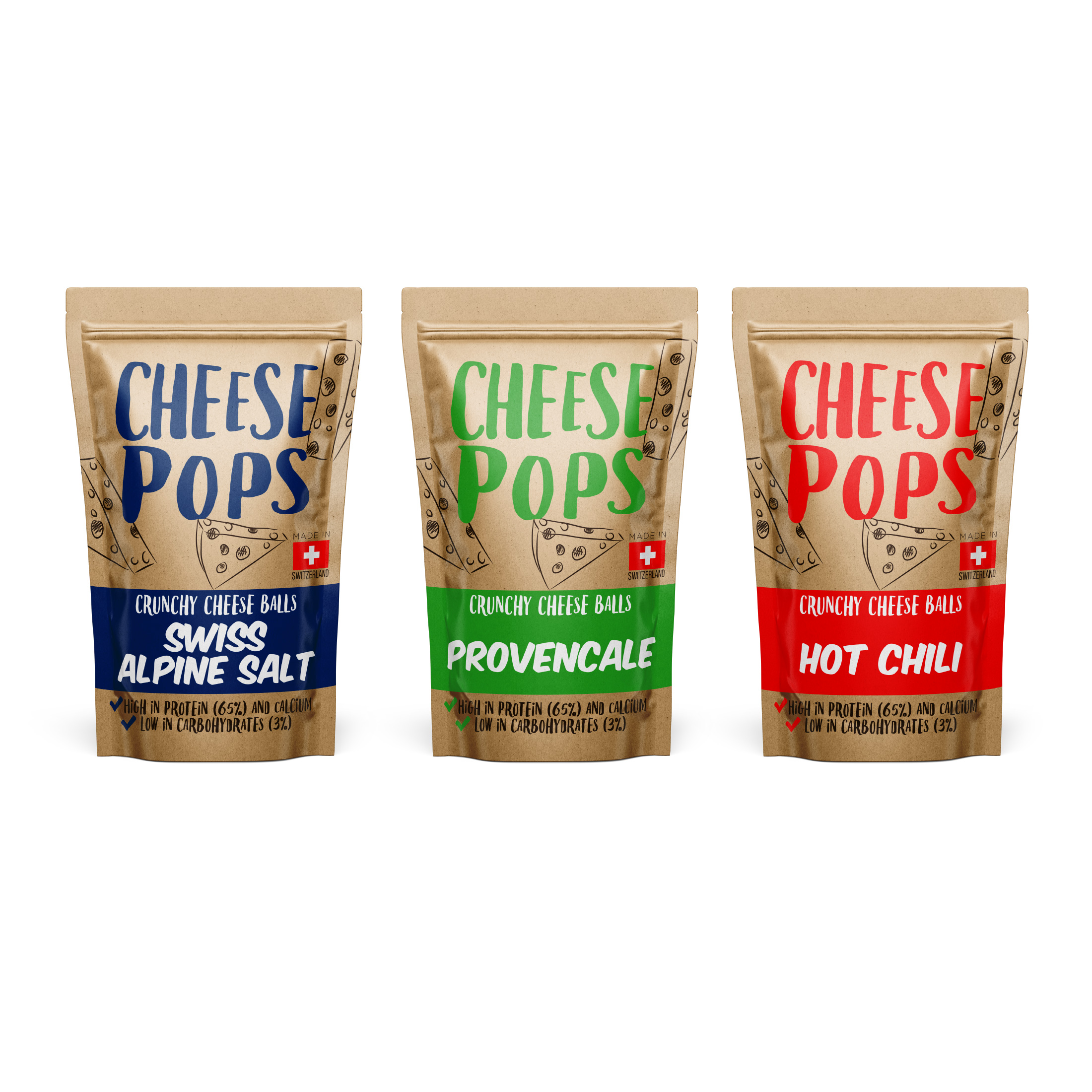 Packaging Design by Sergio Coelho for this project | Design #26658279