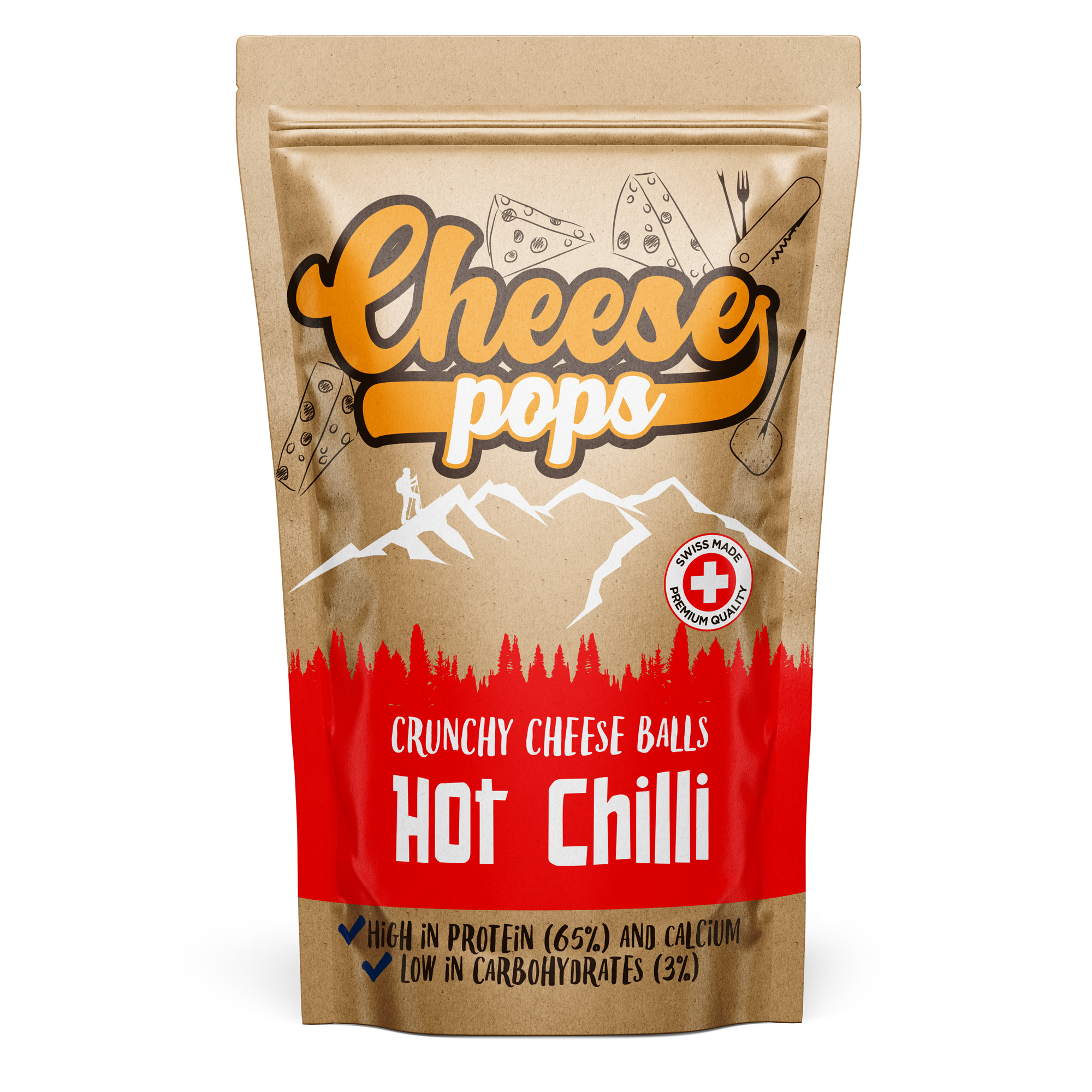Packaging Design by Sergio Coelho for this project | Design #26673670