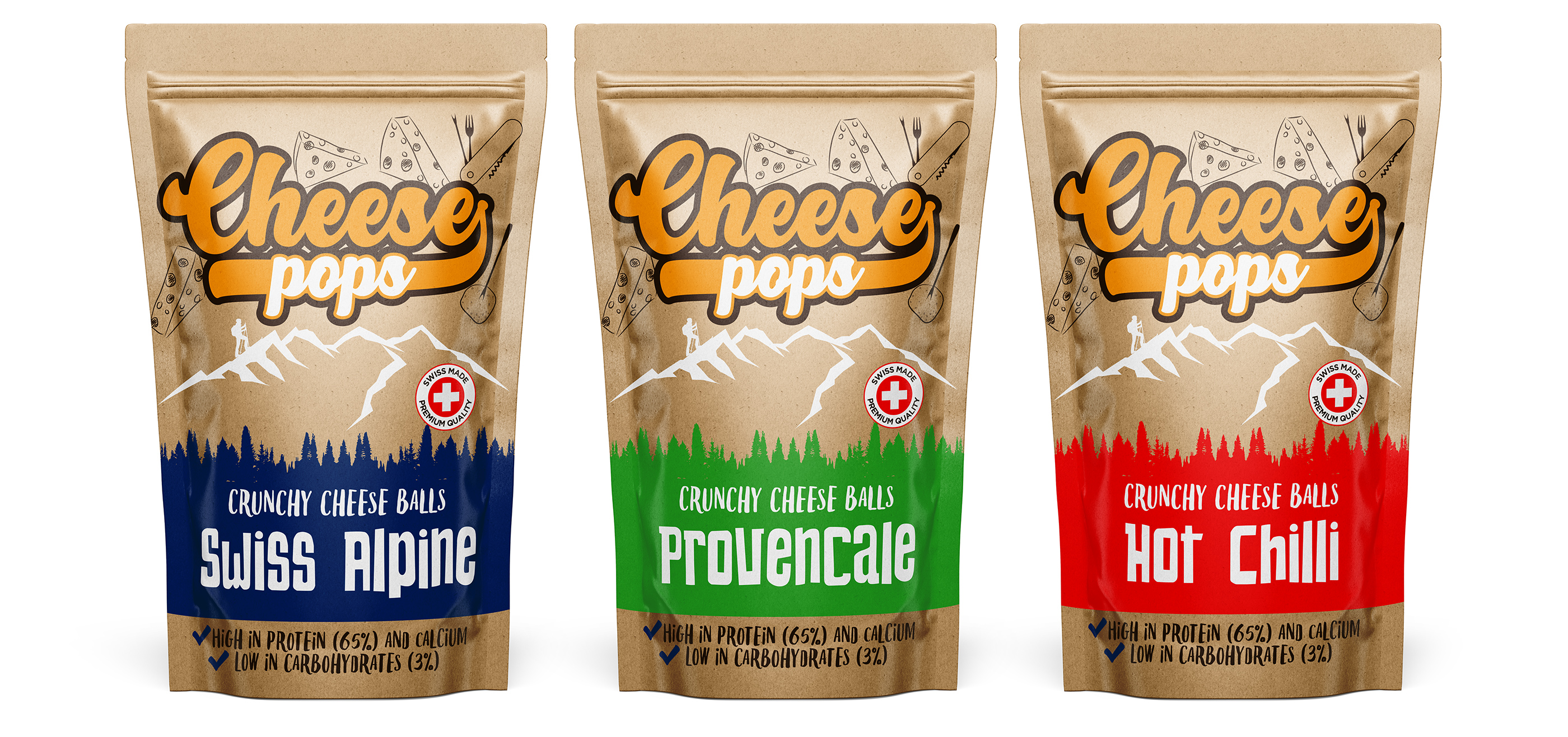 Packaging Design by Sergio Coelho for this project | Design #26673671