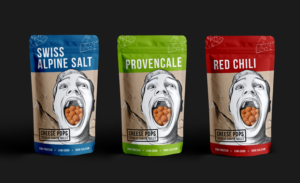 Packaging Design by Soumen Sinha