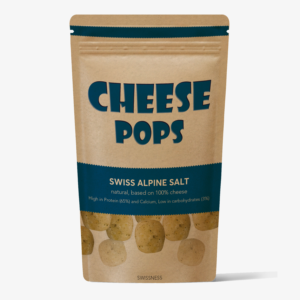 Packaging design - Stand up pouch | Packaging Design by Fat Bat Man