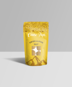 Packaging Design by King Cozy for this project | Design: #26696158