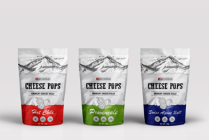Packaging Design by Sushanta_Halder for this project | Design: #26699628