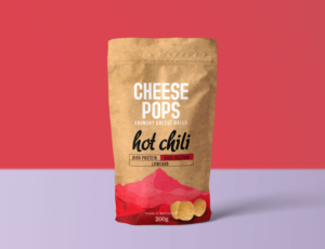 Packaging design - Stand up pouch | Packaging Design by Soluciones Creativas