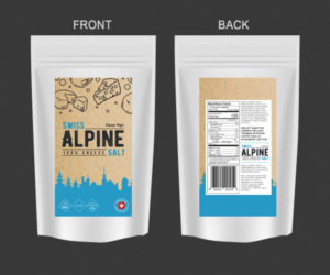 Packaging Design by Jay Design